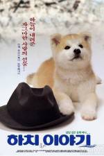 Watch Hachi-ko 9Movies