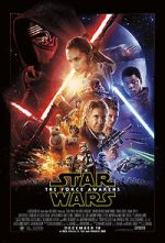 Watch Star Wars: Episode VII - The Force Awakens 9Movies