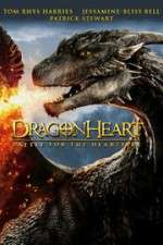Watch Dragonheart: Battle for the Heartfire 9Movies