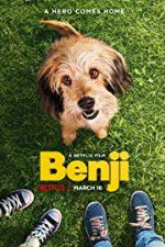 Watch Benji 9Movies