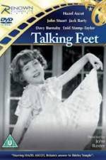 Watch Talking Feet 9Movies