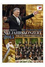 Watch New Year\'s Concert 2015 9Movies