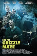Watch Into the Grizzly Maze 9Movies