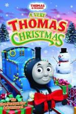Watch Thomas & Friends A Very Thomas Christmas 9Movies