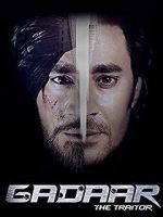 Watch Gadaar: The Traitor 9Movies