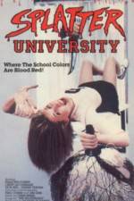 Watch Splatter University 9Movies