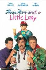 Watch 3 Men and a Little Lady 9Movies