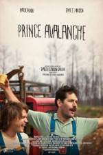 Watch Prince Avalanche 9Movies