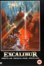 Watch Excalibur 9Movies