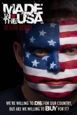 Watch Made in the USA: The 30 Day Journey 9Movies
