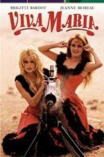 Watch Viva Maria 9Movies