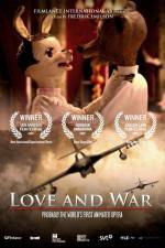 Watch Love and War 9Movies