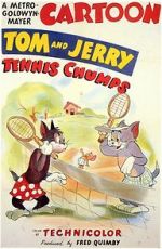 Watch Tennis Chumps 9Movies