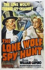 Watch The Lone Wolf Spy Hunt 9Movies