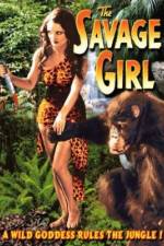Watch The Savage Girl 9Movies