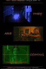 Watch They Are Coming The Prologue 9Movies