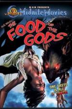 Watch The Food of the Gods 9Movies