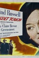 Watch The Velvet Touch 9Movies