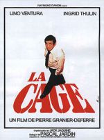 Watch The Cage 9Movies