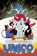 Watch The Fantastic Adventures of Unico 9Movies