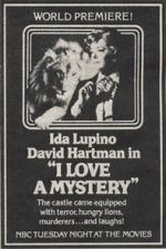 Watch I Love a Mystery 9Movies