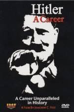 Watch Hitler - A Career 9Movies