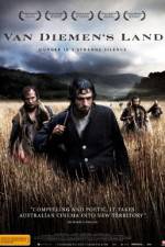 Watch Van Diemen's Land 9Movies