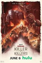 Watch Predator: Killer of Killers 9Movies