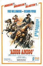 Watch Adi�s Amigo 9Movies