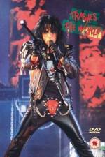 Watch Alice Cooper Trashes the World 9Movies