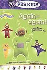 Watch Teletubbies - Again-Again! 9Movies