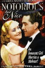 Watch Notorious But Nice 9Movies