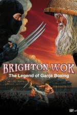 Watch Brighton Wok The Legend of Ganja Boxing 9Movies