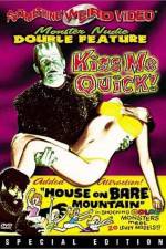 Watch Kiss Me Quick 9Movies