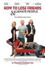 Watch How to Lose Friends & Alienate People 9Movies