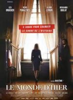 Watch Le monde d'hier 9Movies