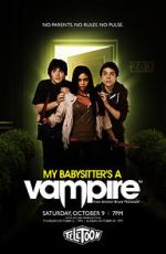Watch My Babysitter\'s a Vampire 9Movies