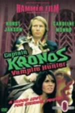 Watch Captain Kronos - Vampire Hunter 9Movies
