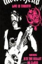 Watch Motorhead: Live In Toronto 9Movies