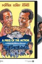 Watch A Piece of the Action 9Movies