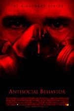 Watch Antisocial Behavior 9Movies