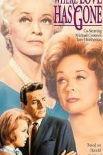 Watch Where Love Has Gone 9Movies