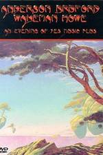Watch Anderson Bruford Wakeman Howe An Evening of Yes Music Plus 9Movies
