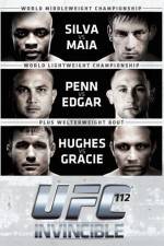 Watch UFC 112: Invincible 9Movies
