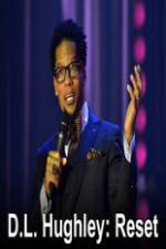 Watch DL Hughley Reset 9Movies
