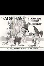 Watch False Hare 9Movies