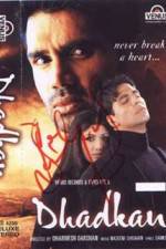 Watch Dhadkan 9Movies