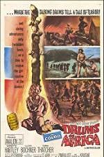 Watch Drums of Africa 9Movies