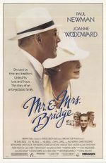 Watch Mr. & Mrs. Bridge 9Movies