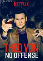 Watch Theo Von: No Offense 9Movies